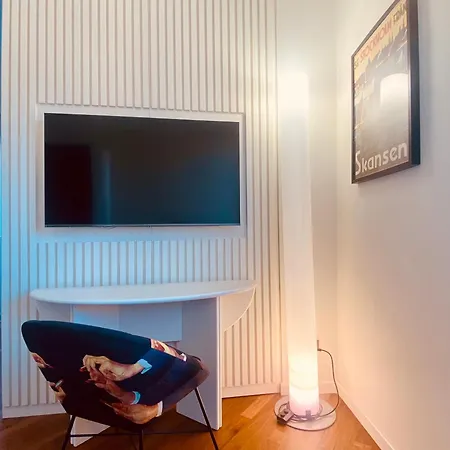 아파트 Charming Attico Vista Duomo