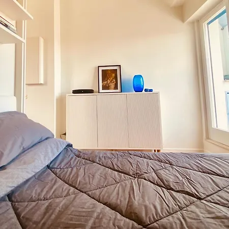 아파트 Charming Attico Vista Duomo *